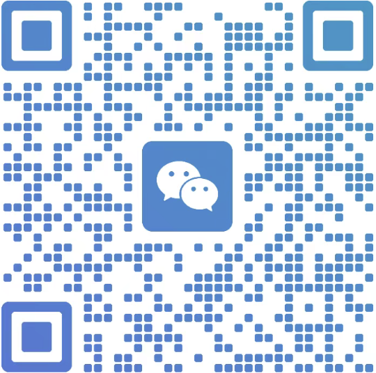 客服微信